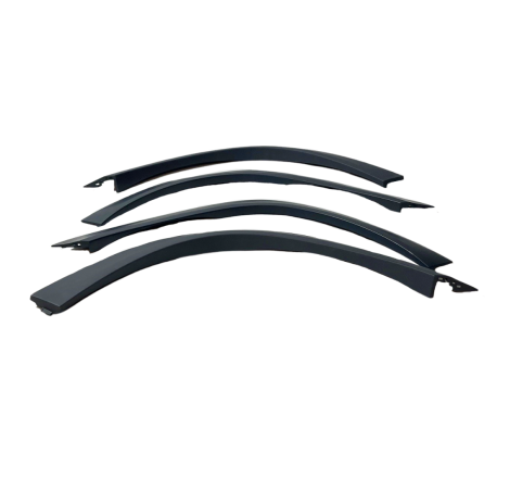 Wheel Arches Mercedes W167 2020-2023