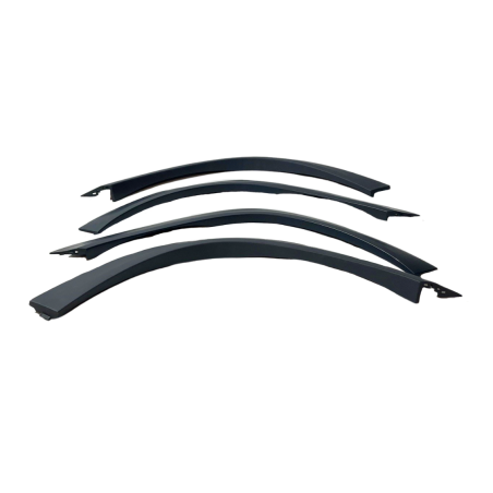Wheel Arches Mercedes W167 2020-2023