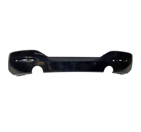 Rear Diffuser BMW F20 / F21 15-18 LCI 1.35 2 Exhaust