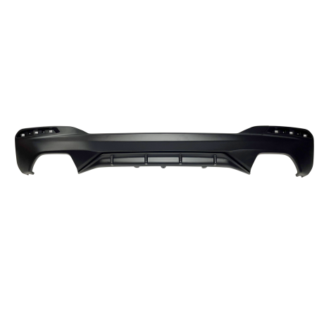Rear Diffuser BMW G30 / G31 Look M PERFORMANCE