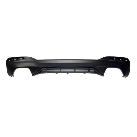 Rear Diffuser BMW G30 / G31 Look M PERFORMANCE