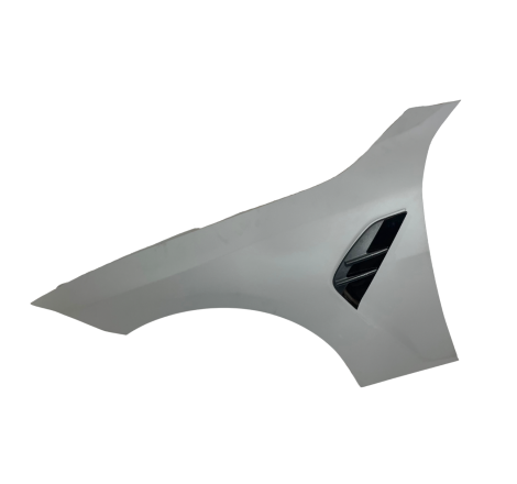 Ailettes Avant BMW G22 / G23 Look M4 21-23 Carbone