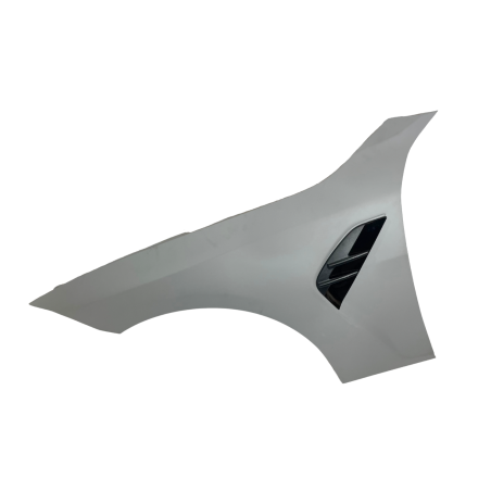 Front Fenders BMW G22 / G23 Look M4 21-23 Carbon