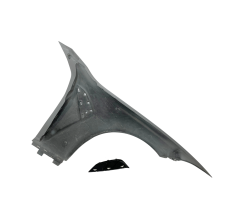 Front Fenders BMW G22 / G23 Look M4 21-23 Carbon