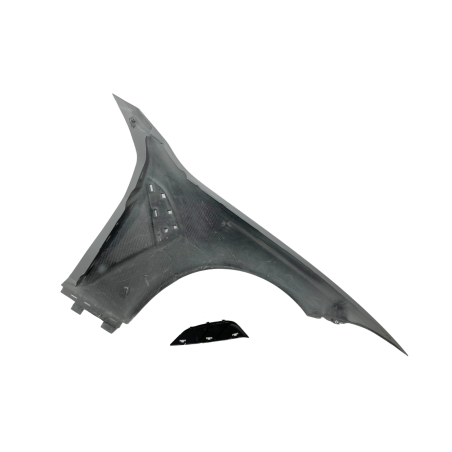 Front Fenders BMW G22 / G23 Look M4 21-23 Carbon