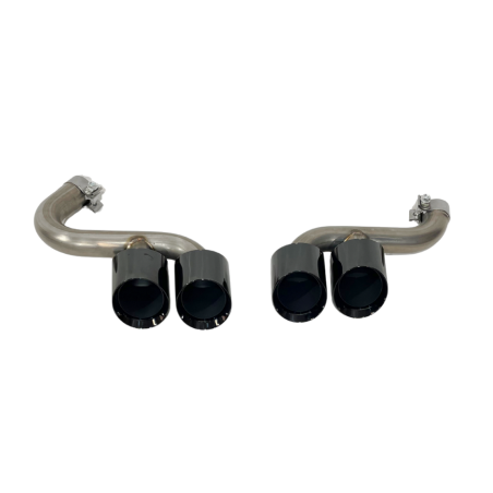 Pare-Choc Arrière BMW G26 4P 21-23 Look M4