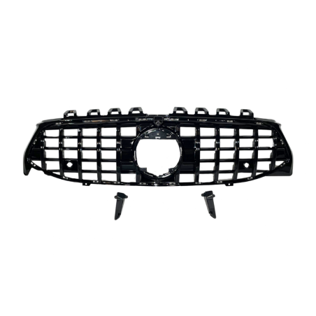Calandre Mercedes W118 / C118 CLA Look GT Full Black