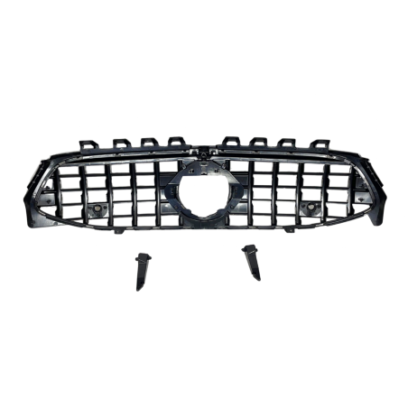 Calandre Mercedes W118 / C118 CLA Look GT Full Black