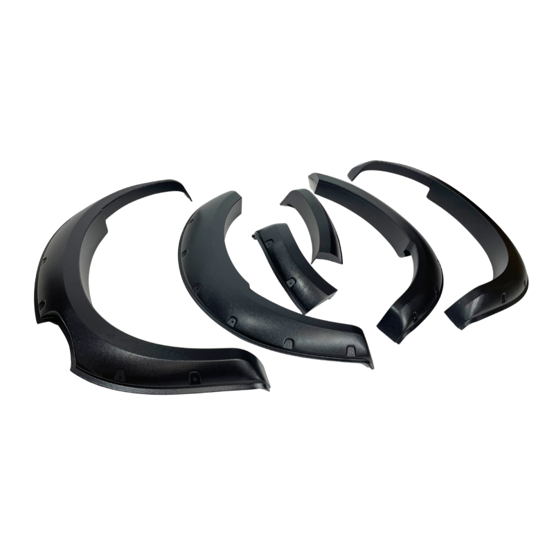 Passage De Roues Ford Ranger T9 Look Bolt 2022