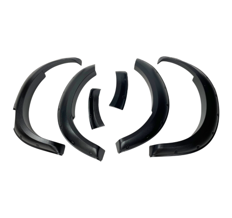 Passage De Roues Ford Ranger T9 Look Bolt 2022