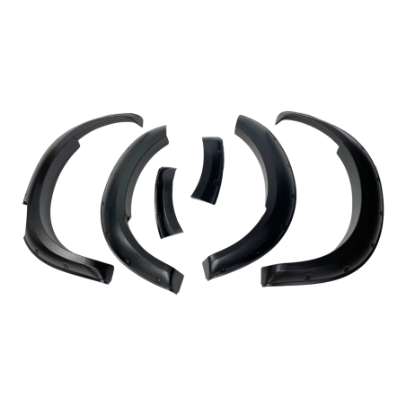 Passage De Roues Ford Ranger T9 Look Bolt 2022