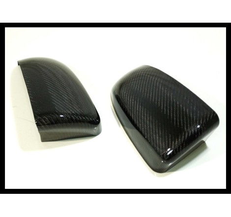 Carcasse Carbone BMW E70/E71 2007-2014