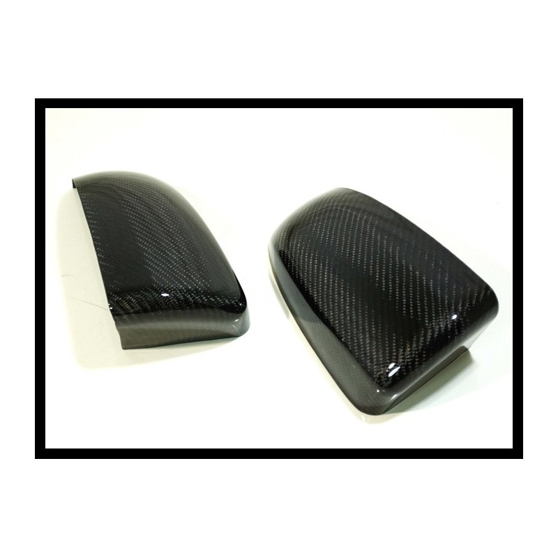 Carcasse Carbone BMW E70/E71 2007-2014