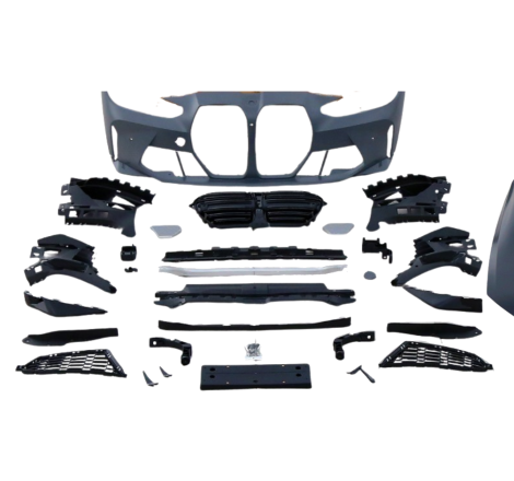 Body Kit BMW G26 Look M4