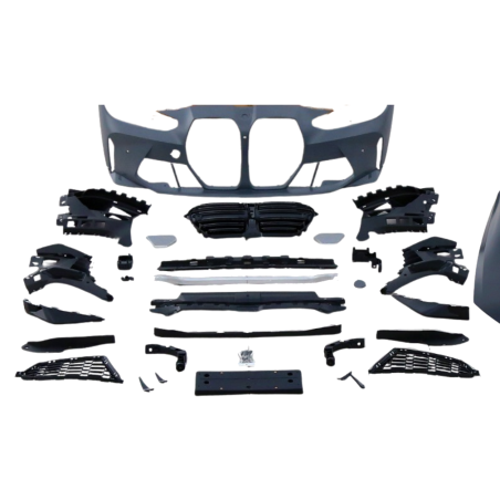 Body Kit BMW G26 Look M4