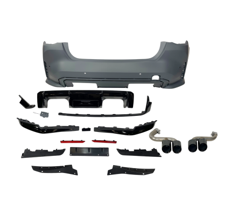 Kit De Carrosserie BMW G26 Look M4