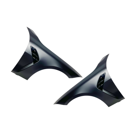 Kit De Carrosserie BMW G26 Look M4