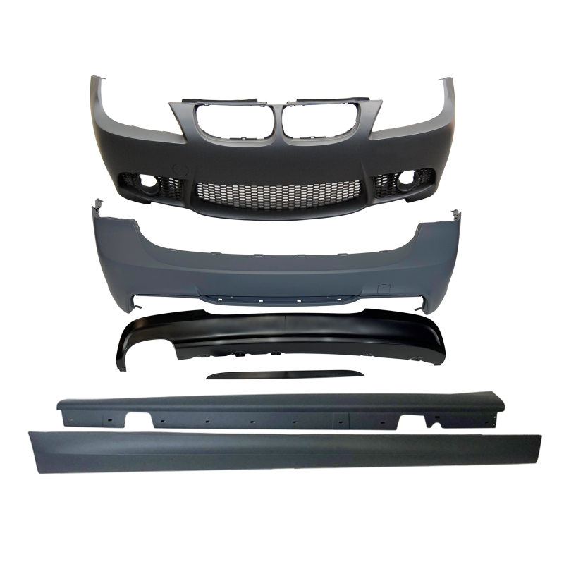 Kit De Carrosserie BMW E91 2009 LCI ABS
