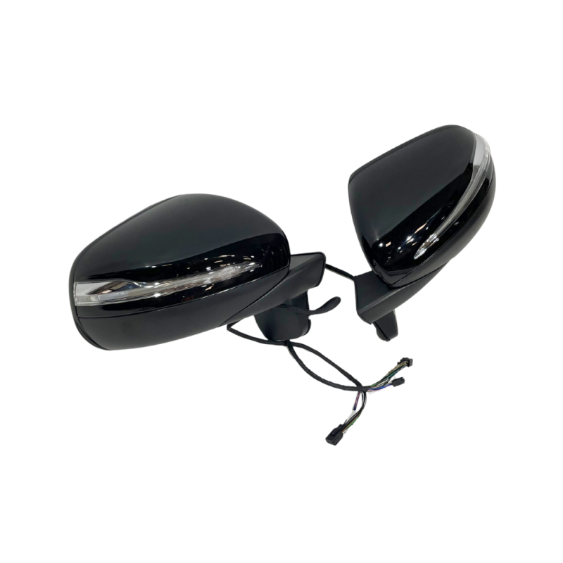 Rearview mirrors Mercedes W463 1989-2017 Look G63 2020