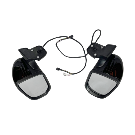 Rearview mirrors Mercedes W463 1989-2017 Look G63 2020