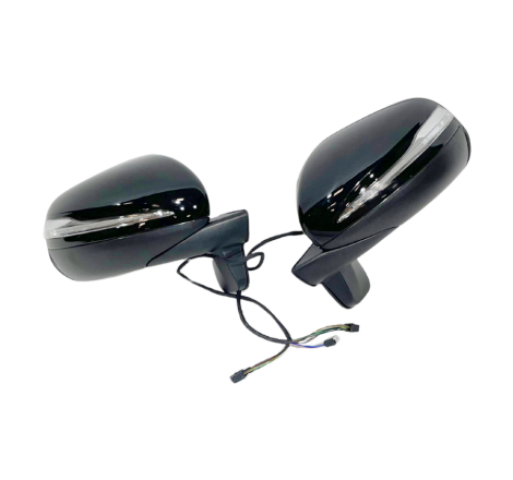 Rearview mirrors Mercedes W463 1989-2017 Look G63 2020