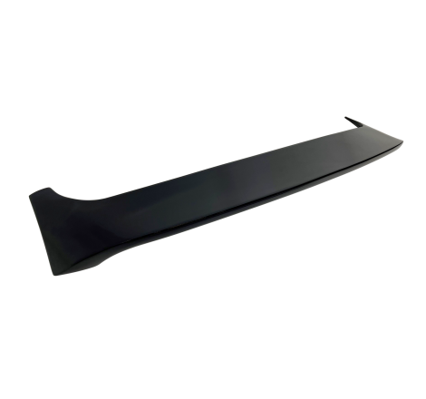 Spoiler Bmw G31 Touring 2017-2023 Glossy Black
