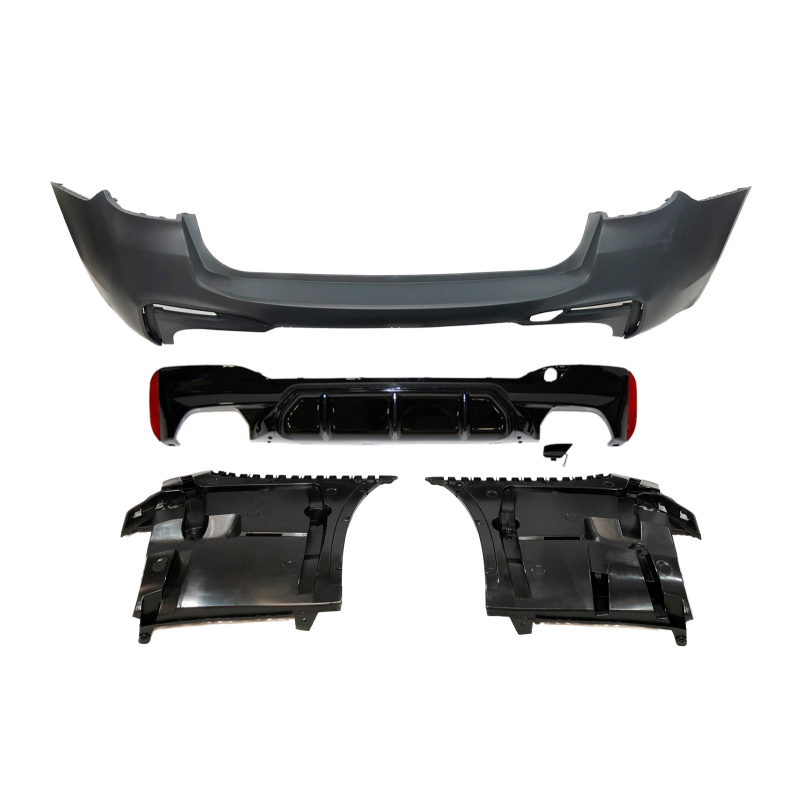 Rear Bumper BMW G31 / G31 LCI Look M5