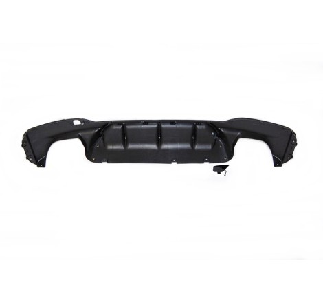 Pare-Choc Arrière BMW G31 / G31 LCI Look M5