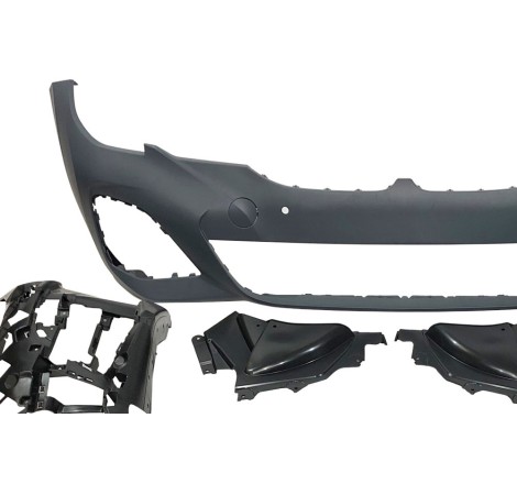 Pare-Choc Avant BMW G20 /G21 2019+ look M-Tech Sensor