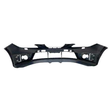 Front Bumper Seat Leon 2009-2013 Look Cupra