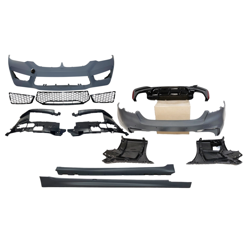Kit De Carrosserie BMW G30