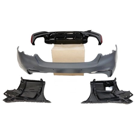 Kit De Carrosserie BMW G30