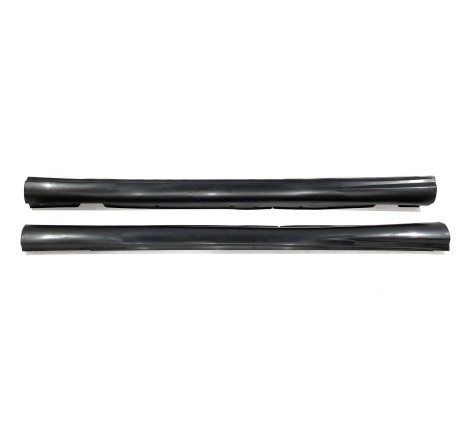 Kit De Carrosserie Mercedes W211 2002-2006 look E63 Facelift