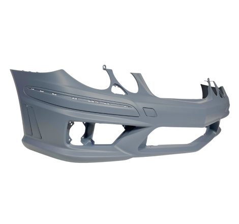 Kit De Carrosserie Mercedes W211 2002-2006 look E63 Facelift
