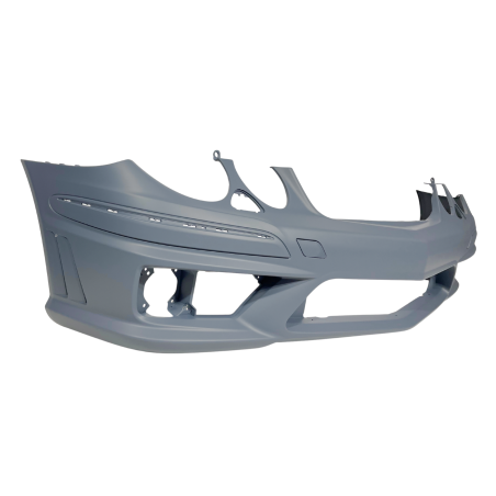 Kit De Carrosserie Mercedes W211 2002-2006 look E63 Facelift