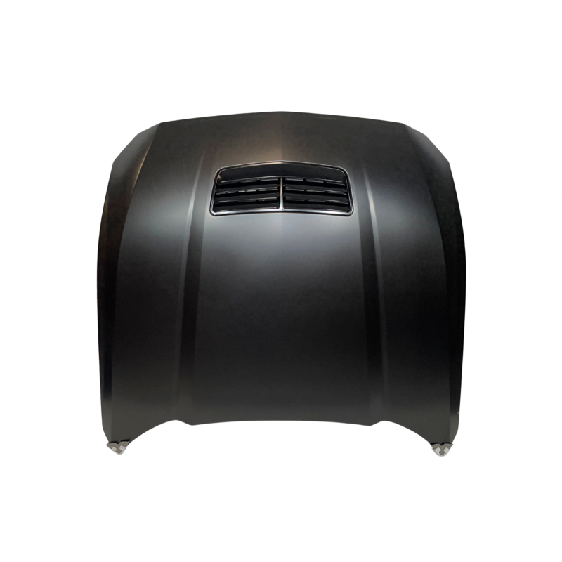Bonnet Ford Mustang Look GT500 2024  Aluminum