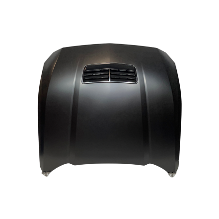 Capot Ford Mustang Look GT500 2024 Aluminium