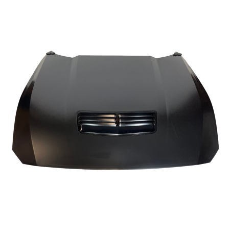 Bonnet Ford Mustang Look GT500 2024  Aluminum
