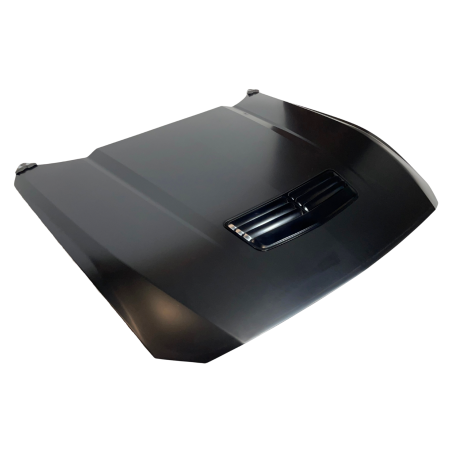 Bonnet Ford Mustang Look GT500 2024  Aluminum