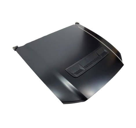 Bonnet Ford Mustang 2010-2014 Look GT500 II Aluminum