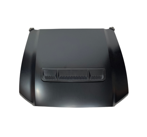 Bonnet Ford Mustang 2010-2014 Look GT500 II Aluminum