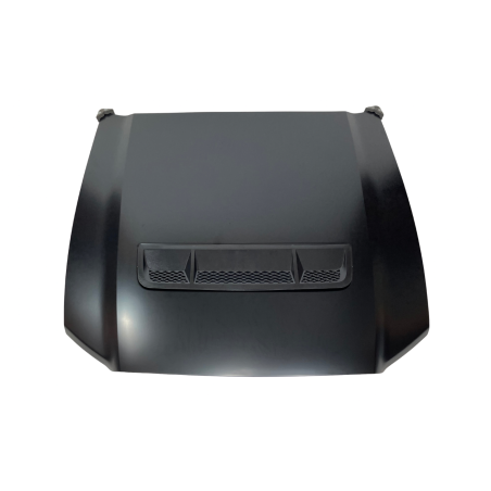 Capot Ford Mustang 2010-2014 Look GT500 II Aluminium