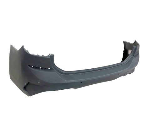 Kit De Carrosserie BMW G21 LCI Look M Performance