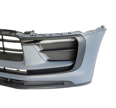 Front Bumper Porsche Macan 2014-2021 Look 2023