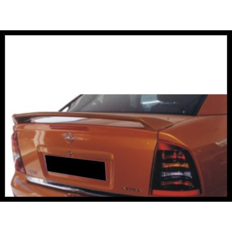Spoiler Opel Astra  Sedan 1998 4-Door