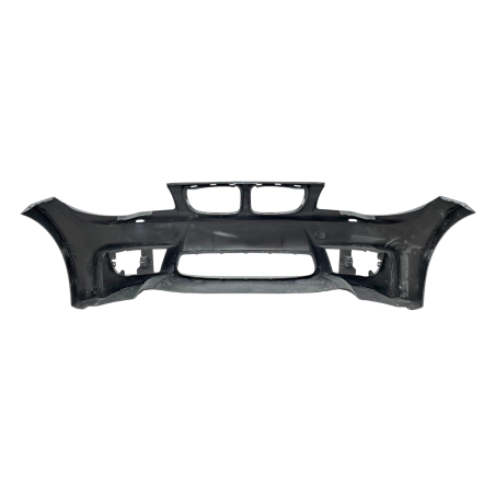 Front Bumper BMW E82 / E88 / E87 / E81 2005-2011, 3 Or 5-Door Flaps Look M2