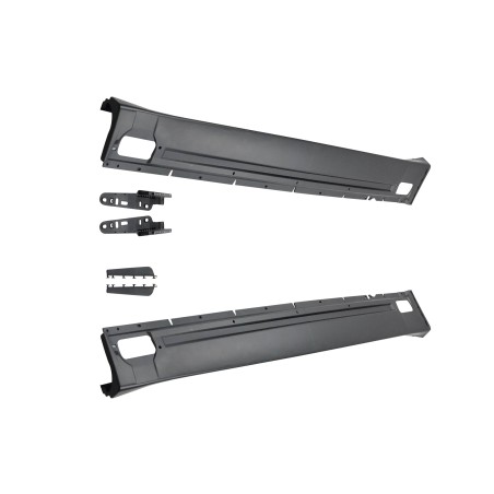 Kit De Carrosserie Porsche Cayenne 958 2014-2017