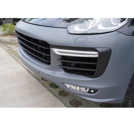 Kit De Carrosserie Porsche Cayenne 958 2014-2017