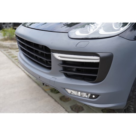 Kit De Carrosserie Porsche Cayenne 958 2014-2017