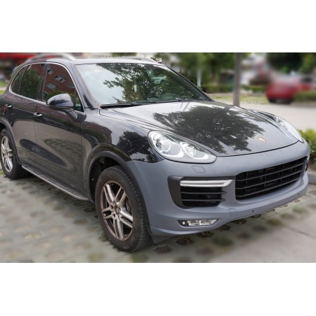 Kit De Carrosserie Porsche Cayenne 958 2014-2017